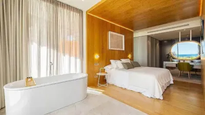 Apartment in Fuengirola photo 14