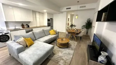 Apartment in Algorfa photo 5