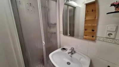Penthouse in Santa Pola photo 30