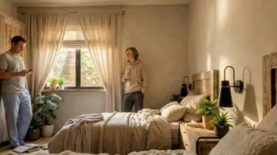 Chalet in Camarillas photo 8