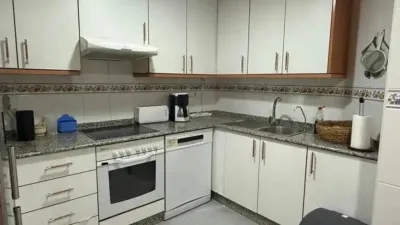 Piso – Alicante - Alacant - Vista 4