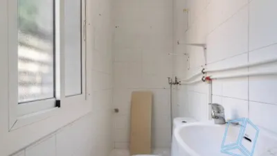 Apartment in La Marina del Prat Vermell-Zona Franca-Port photo 14
