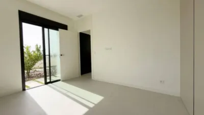 Chalet en Finestrat photo 35