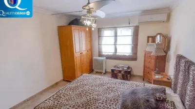 Chalet in Crevillent photo 14