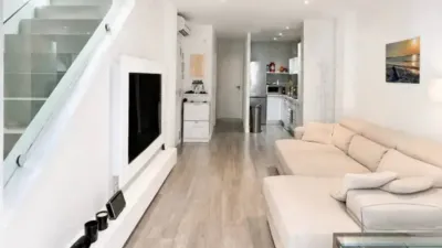 Apartment on Palma de Mallorca Street - Son Serra ? Son Pereto photo 30