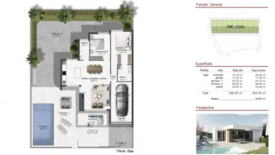 Chalet in Murcia Capital photo 38