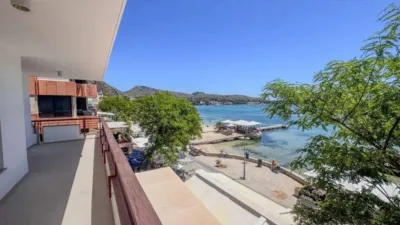 Apartment in Pollença photo 5