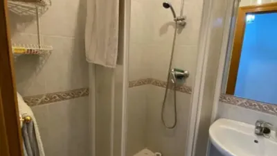 Apartment on Calle de las Mercedes photo 9