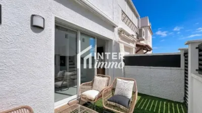 Chalet on Avenue de La Bocana, 47 photo 3