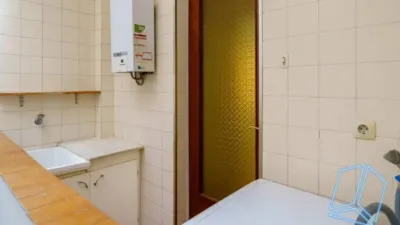 Apartment in El Baix Guinardó photo 18
