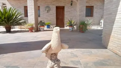 Chalet in Murcia Capital photo 6