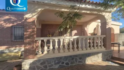 Chalet in Busot photo 5