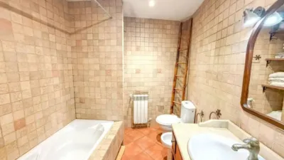 Flat on Palma de Mallorca Street - Carrer del Cardenal Rosell, 54 photo 18