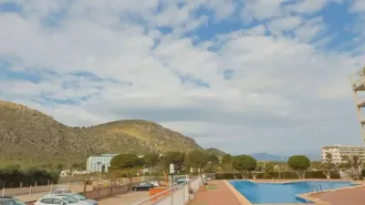 Apartment in Platja d'Alcúdia-Port d'Alcudia photo 21