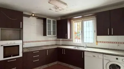 Chalet on Calle del Padre Navedo photo 5
