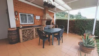Chalet in Sedes-Pedroso-Doso photo 39