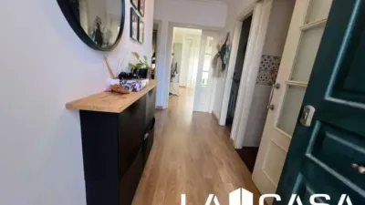 Apartment on Avenida de Cristóbal Colón photo 10