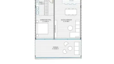 Apartment in Fuengirola photo 35