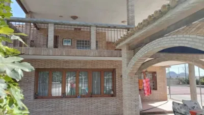 Chalet in Murcia Capital photo 42