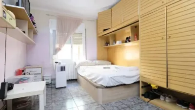 Apartment in La Prosperitat photo 21