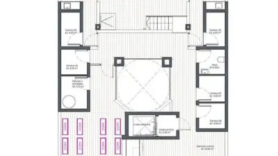 Apartment in Guardamar del Segura photo 19