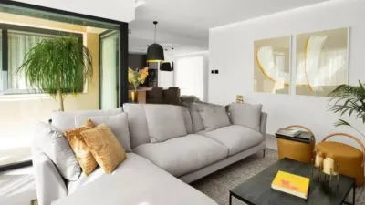 Chalet in Murcia Capital photo 13