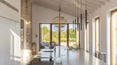 Chalet in Pollença photo 10