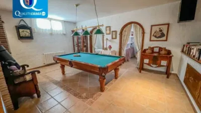 Chalet in Sant Vicent del Raspeig - San Vicente del Raspeig photo 45