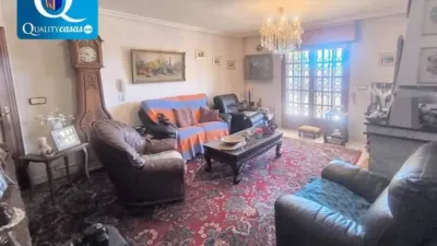 Chalet in Mutxamel photo 3
