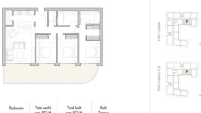 Apartment in Fuengirola photo 40