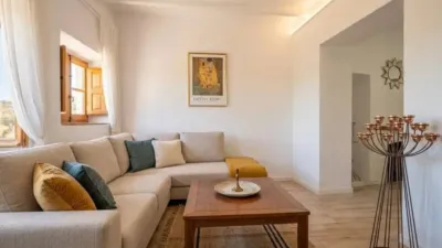 Chalet on Carrer de la Morera photo 3