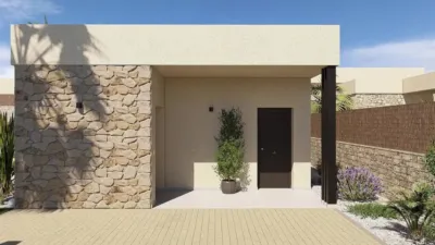 Chalet en Murcia Capital photo 9