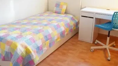 Piso en Murcia Capital photo 8
