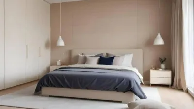 Apartment in Fuengirola photo 13
