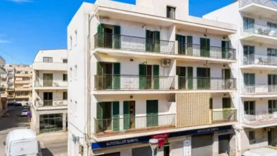 Apartment on Palma de Mallorca Street - Canonge Mateu Rotger Street, 9 photo 18