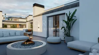 Penthouse on Calle Aliaria photo 2