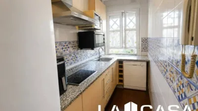 Apartment on Avenida de Cristóbal Colón photo 15