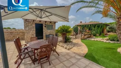Chalet in Sant Vicent del Raspeig - San Vicente del Raspeig photo 5