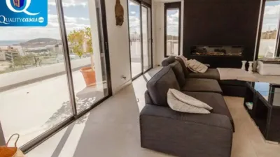 Chalet in Finestrat photo 7
