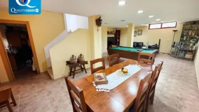 Chalet en Mutxamel photo 26