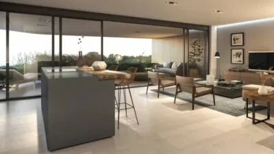 Apartment in San Roque Barrio photo 6