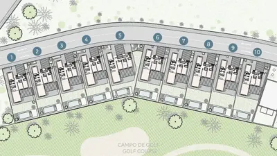 Chalet in Murcia City photo 15