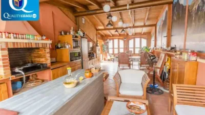 Chalet in Crevillent photo 6