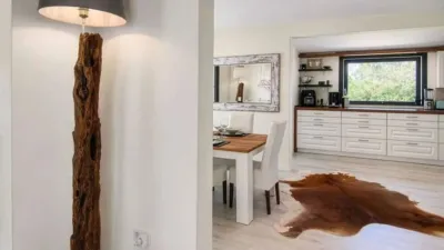 Chalet in Sineu photo 31