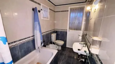 Chalet in Encinas Reales photo 22