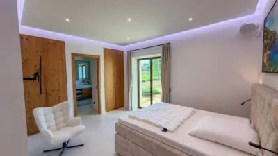 Chalet in Santanyí photo 35
