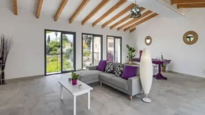 Chalet in Santa Margalida photo 7