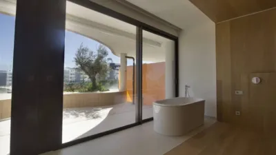 Apartment in Fuengirola photo 15