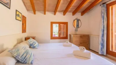 Chalet in Pollença photo 44