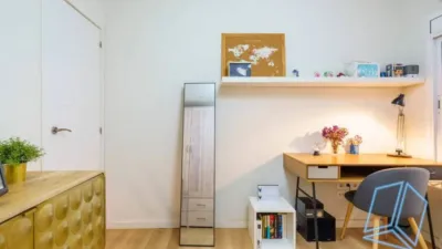 Apartment on Carrer de l'Alcalde in Móstoles photo 15